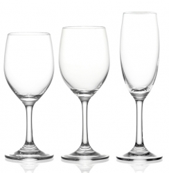 Connoisseur Berlin Wine Glass 350ml