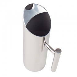 Stainless Steel Water Pitcher 1.8L