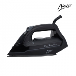 Nero 450 Steam/Dry Iron Non-Stick Auto-Off - Click for more info