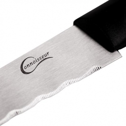 Serrated Edge Carving Knife