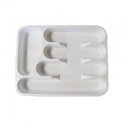 Cutlery Tray 5 Compartment